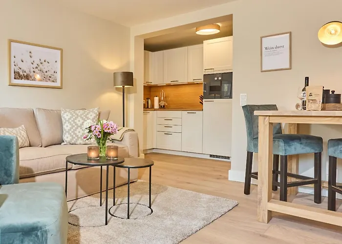 Appartement Lerche