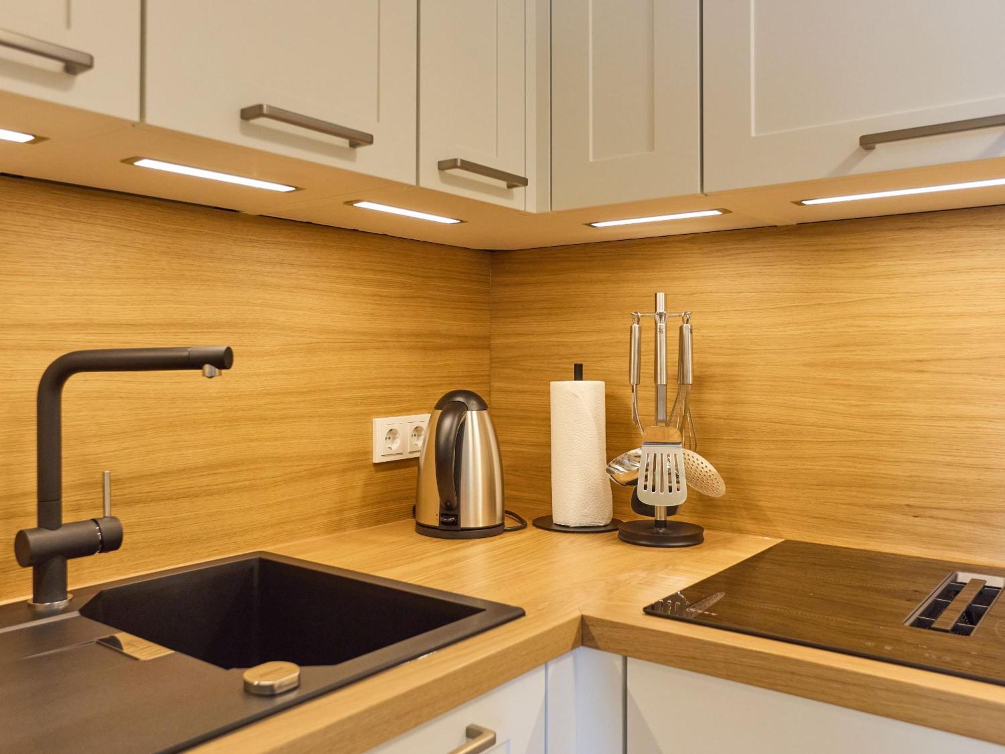 Lerche Apartment *