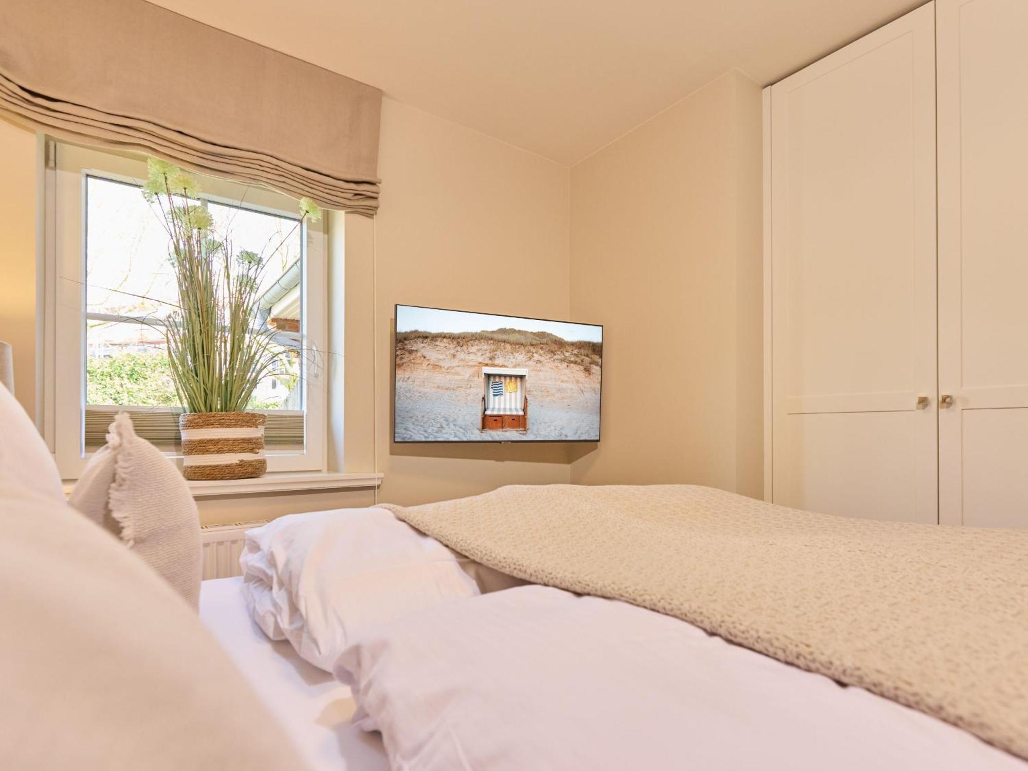 Apartment Lerche *