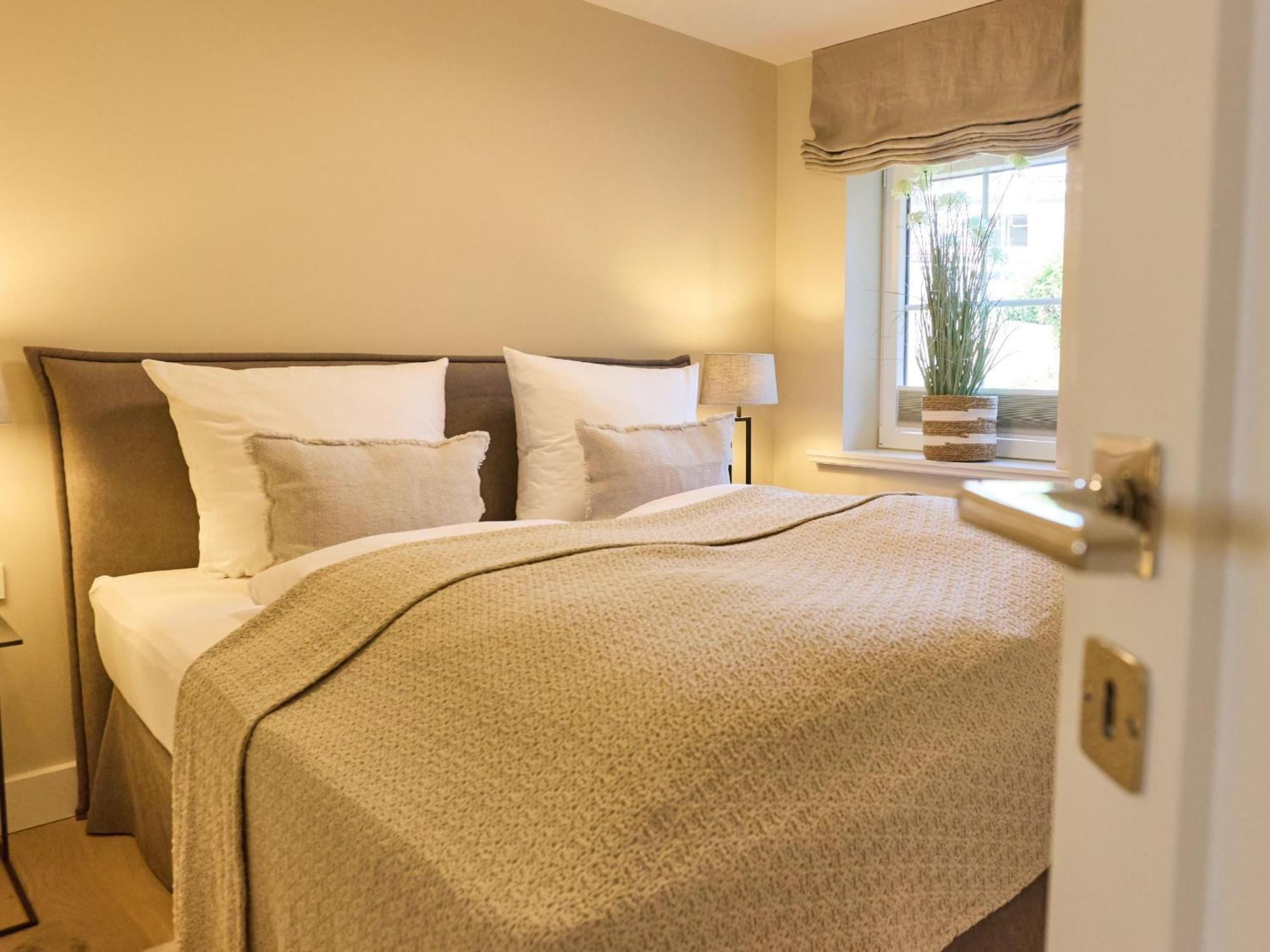 Lerche Apartment Westerland